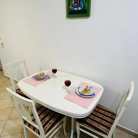 Garden Paradise Apartment Dubrovnik