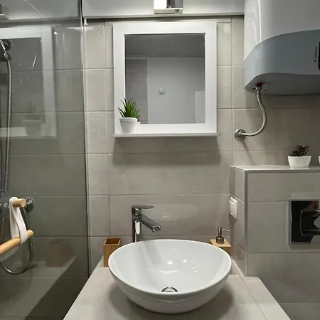 Garden Paradise Apartment Dubrovnik