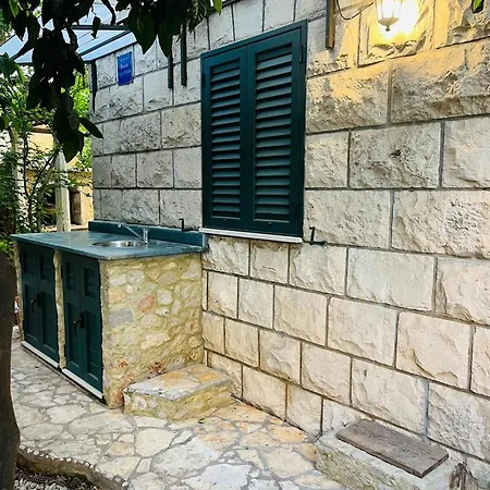 Garden Paradise Apartment Dubrovnik