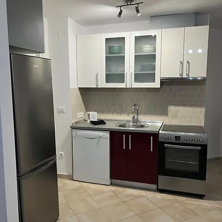 Garden Paradise Apartment Dubrovnik