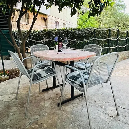 Apartment Garden Paradise Dubrovnik
