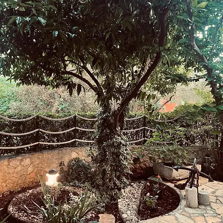 Garden Paradise Apartment Dubrovnik